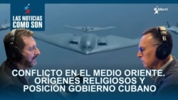 Las Noticias Como Son | Lunes, 23 de junio del 2025