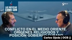 Las Noticias Como Son | Lunes, 23 de junio del 2025